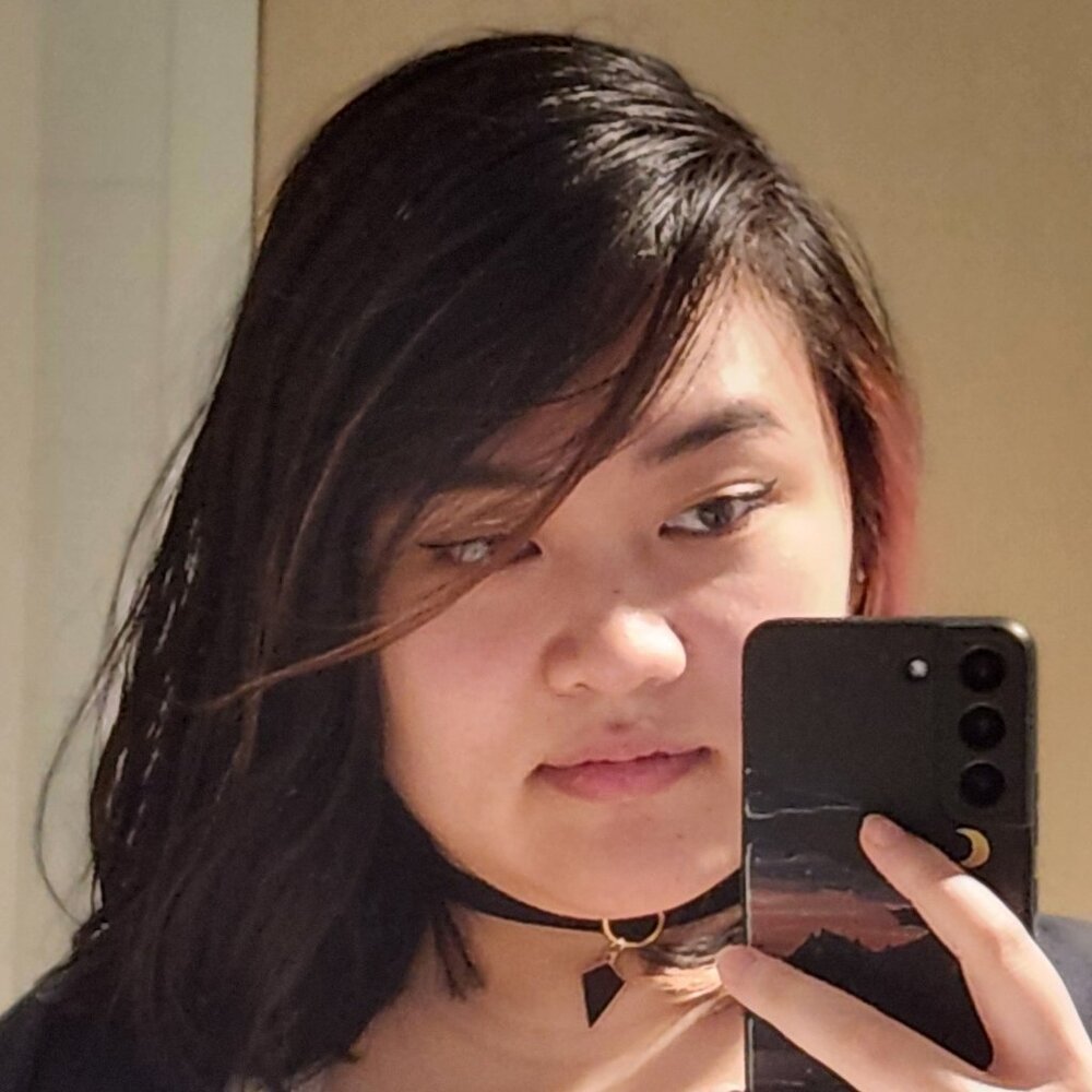 Meet your Posher, Aryn